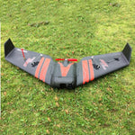 LinkMejor S800 SKY SHADOW 820mm Wingspan FPV EPP Flying Wing Racer RC Airplane KIT