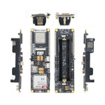 LinkMejor T-SIM A7670G A7670E A7670SA ESP32 S3 SIM Card Wireless Communication Development Board 4G LTE Bluetooth 5.0 Dual Type-C IoT Module Support GSM/GPRS/EDGE