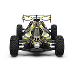 Rlaarlo Dragon Scale Knight | DSK 1/8 2.4G 4WD 6S 60km/h Brushless RC Car Aluminum Chassis Oil Shocks Metal Gear Drive Shaft Off-Road Truck Racing Vehicles Models Toys