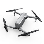 LinkMejor F22 S2 PRO+ GPS 6KM 5G Repeater USB Digital FPV with 4K HD EIS Camera 2-Axis Gimbal Obstacle Avoidance Optical Flow Brushless Foldable RC Drone Quadcopter RTF