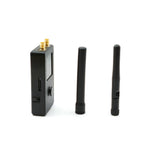 Mini ESP32 Marauder Mar-x-Auder Device Wi-Fi Bluetooth Offensive and Defensive Tools Enable Secure & Reliable Wireless 500mAh Battery 1.44-inch Screen