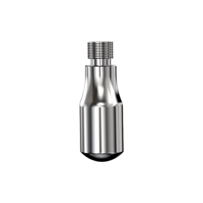 HiBREW 3-Hole Steam Nozzle for Espresso Machine Milk Frothing Wand Tip Replacement Accessory for H10 Plus/H10B/H10A/H7A/H7/H11/H13