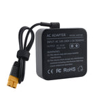 ToolKitRC ADP100 100W 20V Power Supply XT60 Output Adapter for IMax B6 Charger