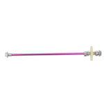 LinkMejor 124017 124019 1/12 RC Spare Center Drive Shaft Assembly 1839 Car Vehicles Model Parts