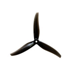 2 Pairs Gemfan Freestyle 6032 6x3.2 6 Inch Tri-Blade Propeller for RC Drone FPV Racing