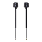 HGLRC Mini Long Range Hammer Antenna V2 LHCP / RHCP IPEX 2.5dBi 5.8GHz 130mm for Rekon35 V2 & RC FPV Racing Drones