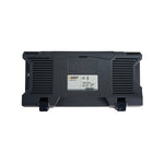 LinkMejor SDS1104 Oscilloscope 100MHz Bandwidth 4-Channels 1GS/s Sample Rate 7 Inch High Resolution LCD for Electronic Circuit Debugging and Testing