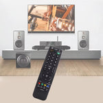 AKB69680403 Replaced Infrared Remote Control for LG TV Remote Control