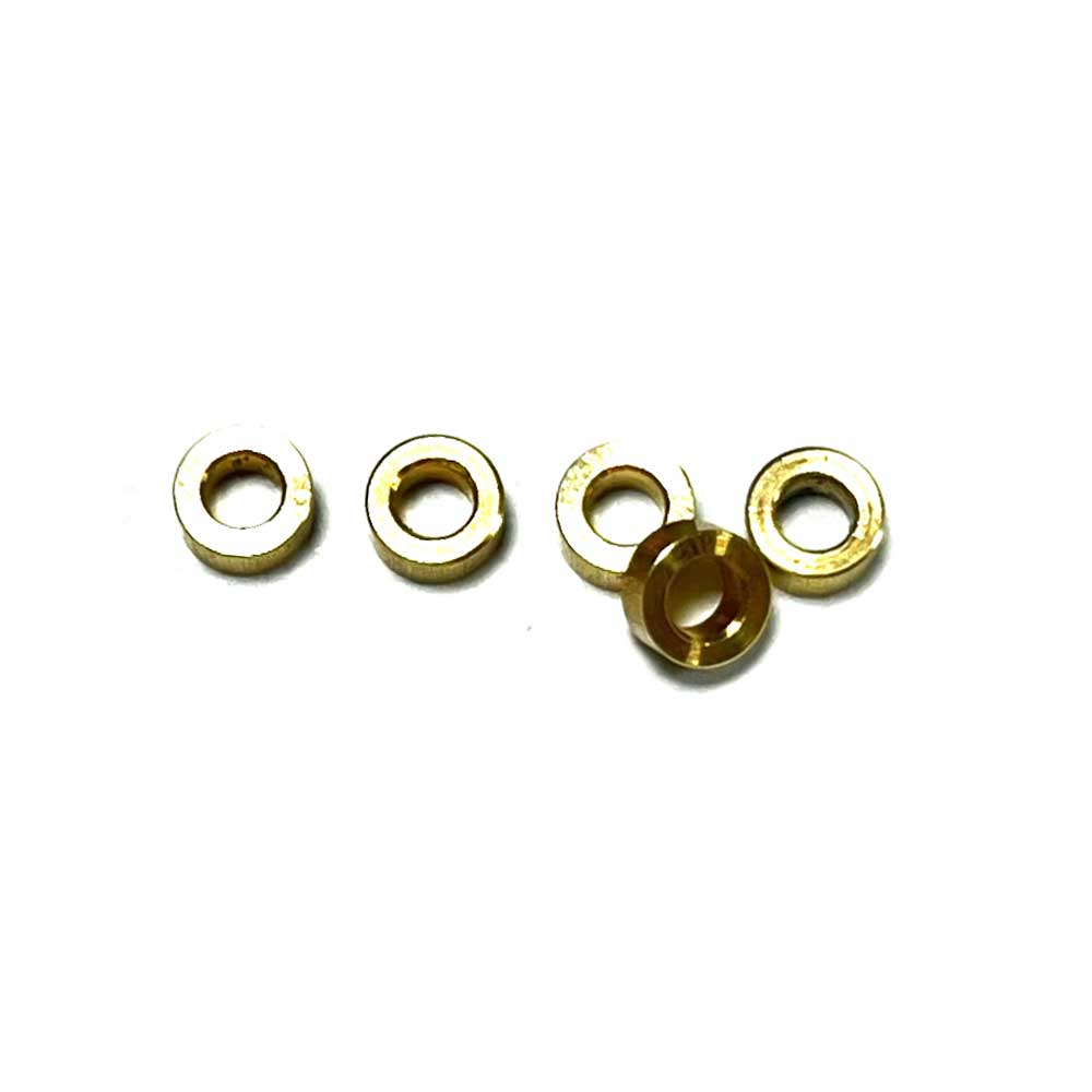 RC ERA C190 6CH 6-Axis Gyro Flybarless RC Helicopter RC Parts Bearings Set