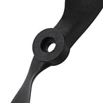 VolantexRC 1260 12x6 12*6 2-Blade Propeller Spare Part For TrainStar 747-8 747-4 756-1 RC Airplane