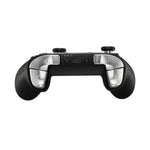 LinkMejor KK2T Wireless Game Controller with TMR Joystick Hall Effect Trigger 1000Hz Poll Rate 25H Battery Anti Drift NFC and Wake-up Supported Gamepad for PC Switch Android iOS