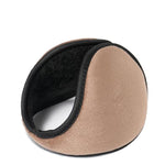 LinkMejor Winter Cold Weather Cycling Earmuffs Breathable Outdoor Warm Bike Protective Gear for Running Riding Hiking