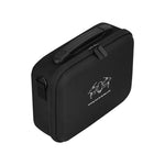 LinkMejor Portable Waterproof Shoulder Storage Bag Carrying Box Case for DJI MINI 4K / Mini 2 / Mini 2 SE RC Drone