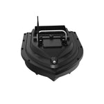 LinkMejor D16B Smart Remote Control Fishing Bait Boat GPS Positioning Automatic Return Delivery 500M Fixed Point 2Kg Load Baiting Hook-feeding Boat