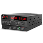 LinkMejor SPS-H Professional Four-Digit Display Power Supply Adjustable Voltage Current Control USB Output 5V2A Precision Control Compact Design Ideal for Various Charging Needs
