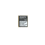 LinkMejor GNSS Micro M10 GPS Module 10HZ Rate Built-in Ceramic Antenna for RC FPV Freestyle Drone DIY Parts