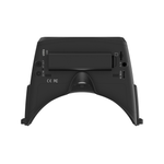 SKYZONE Cobra X V4 5.8GHz 48CH FPV Goggles with 1280×720 LCD, 50° FOV, SteadyView Diversity, 60FPS DVR, HDMIi In, Fan, Glasses-Friendly, 2S-6S for Racing Freestyle Long-Range Drone