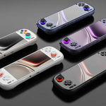 [8+128G] AYN Odin 3 Android 15 Handheld Gaming Console Qualcomms 8 Elite 6 Inch 120Hz AMOLED Display 8000mAh Hall Joystick Retro Emulator Portable Game Player