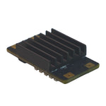 FlyingRC 10A 8S Mini BEC 5V / 6V / 7V Step Down Module & 16V 680μF Capacitor & Heatsink for RC FPV Racing Drones