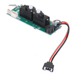 Eachine Mini FW190 76117 400mm Wingspan RC Airplane Spare Part 2.4GHz 4CH Onboard Servo Receiver Board