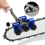 Chainsaw Sharpener Parts Diamond Coated Grinding Head Cylindrical Burr 4 5 6mm For Portable Hand Chain Grinder