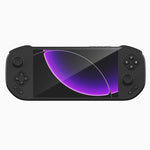 LinkMejor Pocket Max Game Consoles Handheld Game Player 144Hz OLED Screen Hall Trigger TMR Joystick Gamepad for PC XBOX Playstations