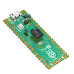 C3864 Raspberry Pi Pico 2 RP2350 Micro Control Board Dual Arm Cortex-M33 or Dual Hazard3 RISC-V Processor 150MHz Development Board