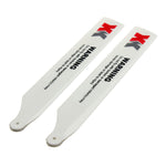 XK K110 K110S K100 Blash 6CH RC Helicopter Parts Main Blade