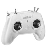 LinkMejor Drone S8 8CH FPV Flight Simulator Remote Controller Flight Training System for Beginners/Experienced FPV Pilots
