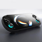 [No Card] ANBERNIC RGVITA Android 12 Handheld Game Console 5.46 Inch IPS T618 Octa Core Hall Joystick 5000mAh Support HD TV Output Retro Gaming Console