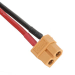 LinkMejor Power 14.8V 1800mAh 120C 4S LiPo Battery XT60 Plug for RC Drone