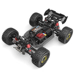 LinkMejor HYPER GO 16213 1/16 Brushless High Speed RC Car Vehicle Models 45km/h Full Proprotional Control W/ 2 Car Shells