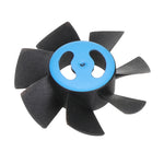 RC ERA C123 RC Helicopter Spare Parts Tail Propeller