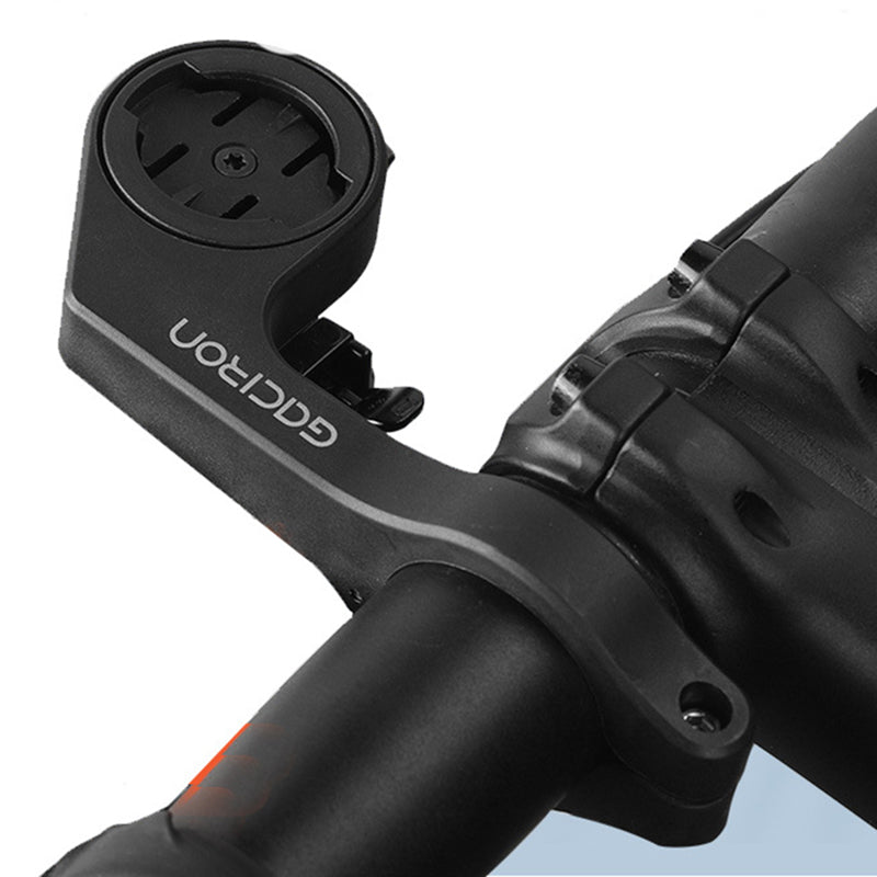 LinkMejor Bike Handlebar Ultralight Cycling Stand Speedometer Extension Bicycle Computer Stand for Cycling