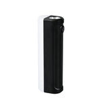 Mini Multifunction Flashlight Strong Light Rechargeable Super Bright LED Light Portable Travel Car Multi-function Light