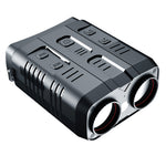 N009 4K HD Binoculars Night Vision Device 3.0'' TFT Screen 10X Zoom Day Night Dual Use 800m Infrared Outdoor Camping Hunting Digital Night Vision Camcorder