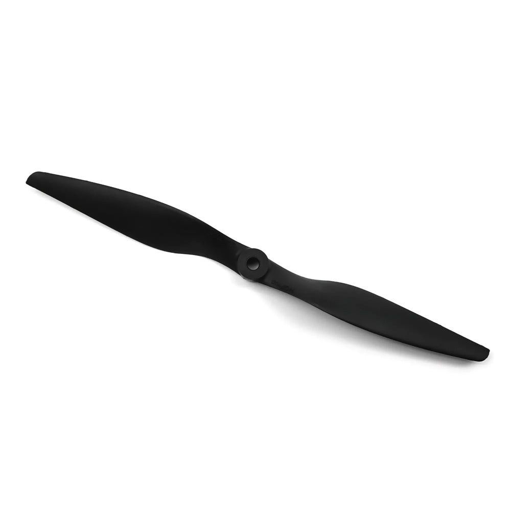 HQProp E-10X10 / E-10X10R 10Inch Carbon Fiber Composite Thin Electric Propeller for Fixed Wing RC Airplane