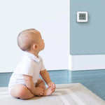 Xiaomi Mijia Smart LCD Screen Digital Thermometer 2 bluetooth Temperature Humidity Sensor Moisture Meter Mijia App