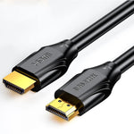LinkMejor HG-10 HD2.1 Cable 8K/60Hz 48Gbps Digital Cables HD2.1 Cable Splitter for HDR10+ PS5 Switch Cable