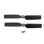 Eachine E220S MD500 RC Helicopter Spare Parts Tail Blade Set