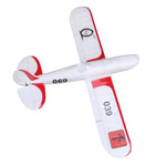 LinkMejor RYAN 1000mm Wingspan EPO RC Airplane Racer Fixed Wing KIT