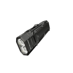 Nitecore EDC09 1600 Lumens EDC Flashlight 102° Rotating Swivel Head 3 Color Temperatures USB-C Rechargeable Magnetic Tail Stainless Steel Body Waterproof
