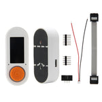 LinkMejor® T-Embed ESP32-S3 Custom Control Panel Macro Knob Embeddable Development Board With 1.9inch LCD Display Screen 16MB Flash Wi-Fi Bluetooth 5 Mesh