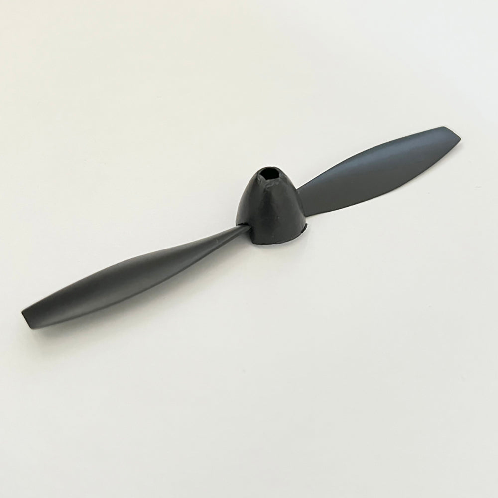 LinkMejor A505 J3-CUB 505mm RC Airplane Spart Parts 2-Blade Propeller