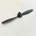 LinkMejor A505 J3-CUB 505mm RC Airplane Spart Parts 2-Blade Propeller