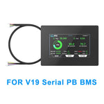 LinkMejor Smart Inverter BMS Storage Protection Board 2A High Efficiency Active Balance Energy Storage Protection Module