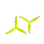 6 Pairs LinkMejor 5127.5 PROXY 5.1x2.75 5.1 Inch Freestyle Propeller PC Props for RC FPV Racing Drone