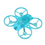 LinkMejor Pockey 20 107mm Wheelbase 2 Inch Cinematic Shooting Frame Kit for DIY RC FPV Racing RC Drones