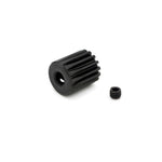 LinkMejor BX12 1/12 RC Car Parts 16T/21T Motor Pinion Gear Vehicles Models Spare Accessories 16042 16042-1