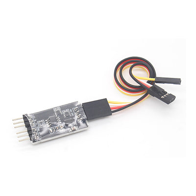 LinkMejor 2-Ways Mixer Controller for RC Car Boat Vehicle Models